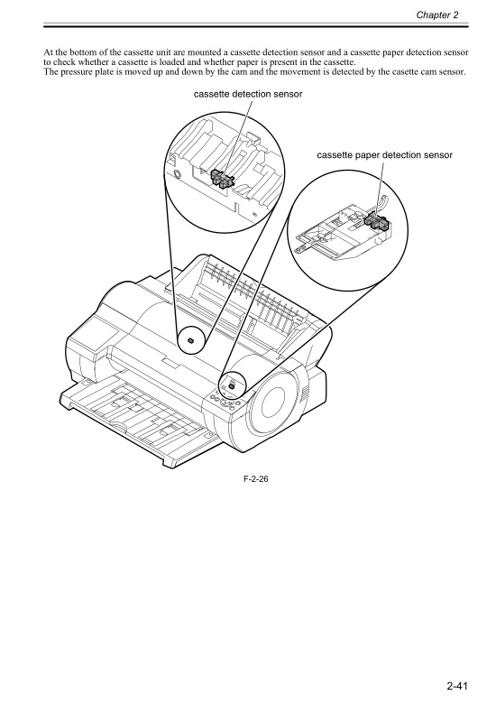 Canon_iPF610_Service Manual